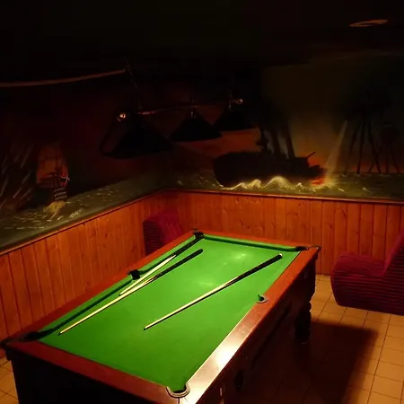 アパートホテル ル ポール マロ
