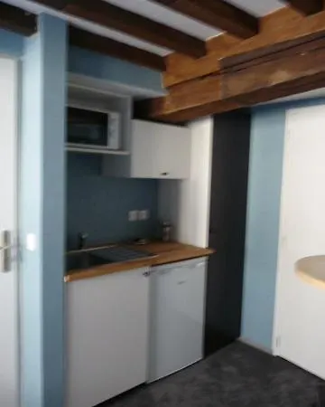 Le Port Malo Apart Otel 2*