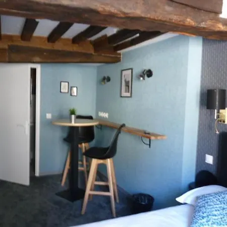 Le Port Malo Apart Otel
