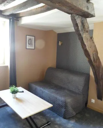 Apart Otel Le Port Malo Saint-Malo