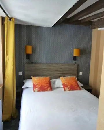 Apart Otel Le Port Malo Saint-Malo