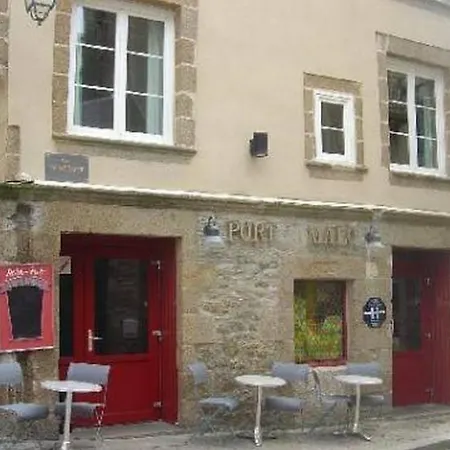 Le Port Malo