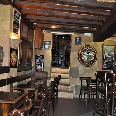 Le Port Malo Apart Otel 2*