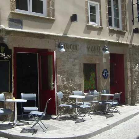 Le Port Malo Saint-Malo