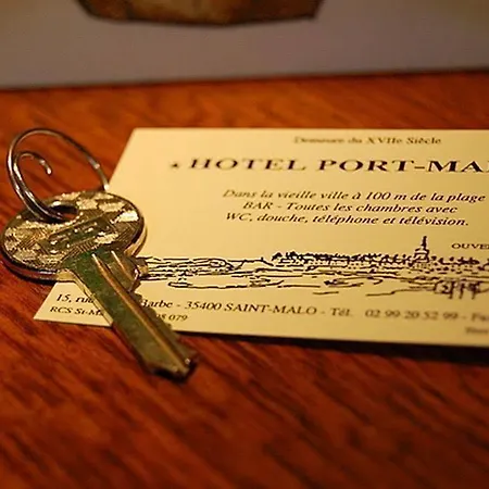 Le Port Malo Apart Otel 2*