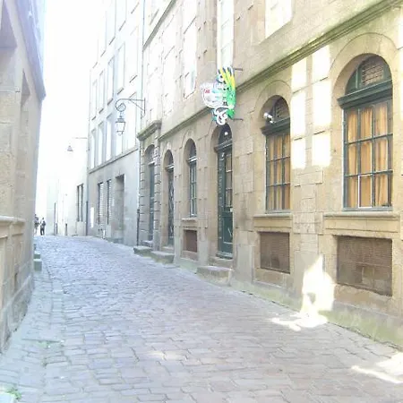 Apart Otel Le Port Malo Saint-Malo