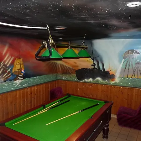 Le Port Malo Apart Otel