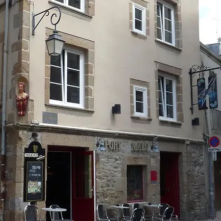 Le Port Malo